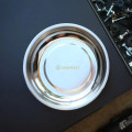 PartSaver Stainless Magnetic Bowl