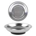 PartSaver Stainless Magnetic Bowl