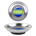 PartSaver Stainless Magnetic Bowl