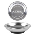 PartSaver Stainless Magnetic Bowl