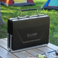 Grillfriend Portable Charcoal Grill