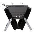 Grillfriend Portable Charcoal Grill