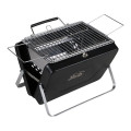 Grillfriend Portable Charcoal Grill
