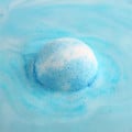 Luxury Bath Bomb