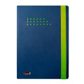 SmartNotebook® Eco-Friendly Executive Smart Flex Notebook