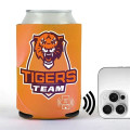 Full Color NFC Connect Can Cooler