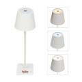 Theo LED Rechargeable Desk Lamp