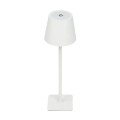 Theo LED Rechargeable Desk Lamp