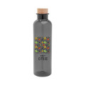 22 Oz. Maddie rPET Bottle With Cork Lid