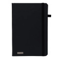 The SmartNotebook® Executive Smart Hard Cover Notebook