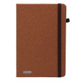 The SmartNotebook® Executive Smart Hard Cover Notebook