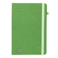 The SmartNotebook® Executive Smart Hard Cover Notebook