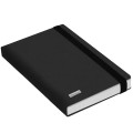 The SmartNotebook® Executive Smart Hard Cover Notebook