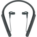 Sony Premium In-Ear Wireless Noise Canceling Headphones