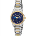 Citizen Women's Quartz Gold-Tone Watch