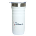 FREQUENCY 600 ML. (20 FL. OZ.) TRAVEL TUMBLER