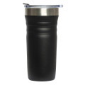 FREQUENCY 600 ML. (20 FL. OZ.) TRAVEL TUMBLER