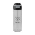 24 Oz. Pop Sip RPET Bottle