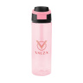 24 Oz. Pop Sip RPET Bottle