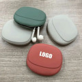 Silicone Headphone Organizer