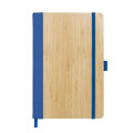 Forleo Bamboo Notebook