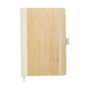 Forleo Bamboo Notebook