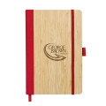 Forleo Bamboo Notebook