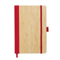 Forleo Bamboo Notebook