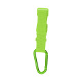 Adjustable Buckle Strap With Carabiner