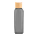 Kelly rPET Bottle With Bamboo Lid
