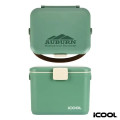 iCOOL Hale 6-Can, 5.25 Qt Hard Sided Cooler