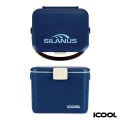 iCOOL Hale 6-Can, 5.25 Qt Hard Sided Cooler