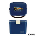 iCOOL Hale 6-Can, 5.25 Qt Hard Sided Cooler