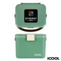 iCOOL Hale 6-Can, 5.25 Qt Hard Sided Cooler