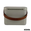 iCOOL Hale 6-Can, 5.25 Qt Hard Sided Cooler