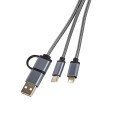 Libra 4-in-1 Charging Cable Set