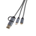 Libra 4-in-1 Charging Cable Set
