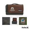 Hurley® Water Resistant Outdoor Packable Mat
