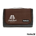 Hurley® Water Resistant Outdoor Packable Mat