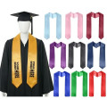 Graduation Stole Sash Academic Regalia Honor Cord