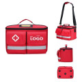 Professional 300 Piece First Aid Kit