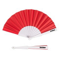 Foldable Hand Fan