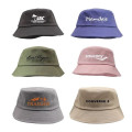 Seeker Bucket Hat