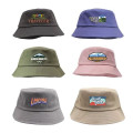 Seeker Bucket Hat