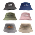 Seeker Bucket Hat