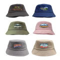 Seeker Bucket Hat