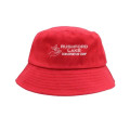 Seeker Bucket Hat