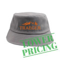 Seeker Bucket Hat