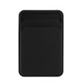 Silicone Magnetic Phone Wallet