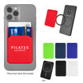 Silicone Magnetic Phone Wallet